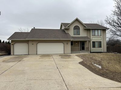 5950 Deerfield ROAD, Racine, WI, 53406