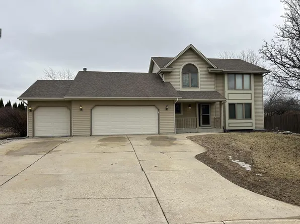 5950 Deerfield ROAD, Racine, WI 53406