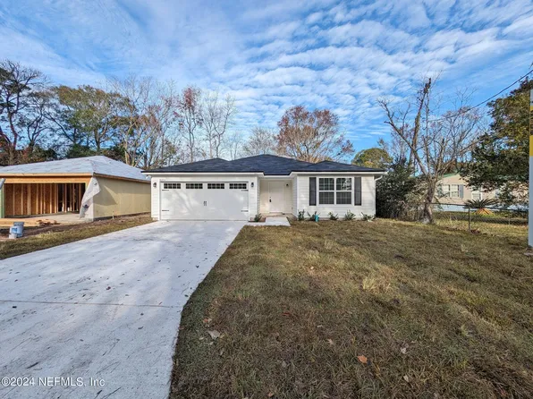 5231 CHENANGO Boulevard, Jacksonville, FL 32254
