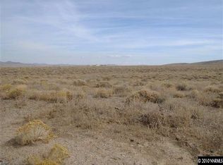 5540 Geraldine Ave, Silver Springs, NV 89429