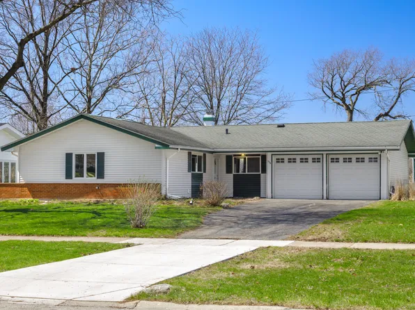 2S154 Lloyd Ave, Lombard, IL 60148