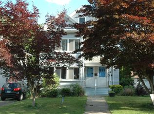 915 West Blvd #917, Hartford, CT 06106