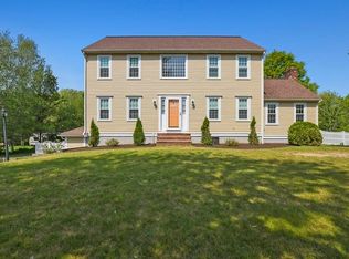 47 Beaver Dam Rd, Bridgewater, MA 02324