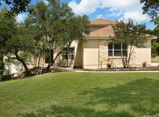 12302 Calvert, Helotes, TX 78023