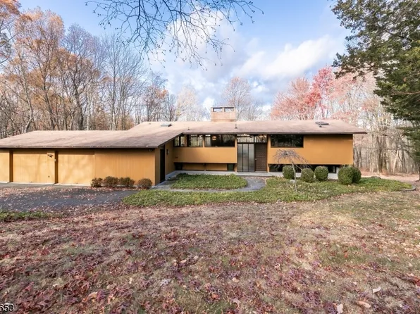 5 Artist View Lane, Blairstown Twp., NJ 07825