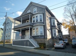 83 Cottage St, Fall River, MA 02721