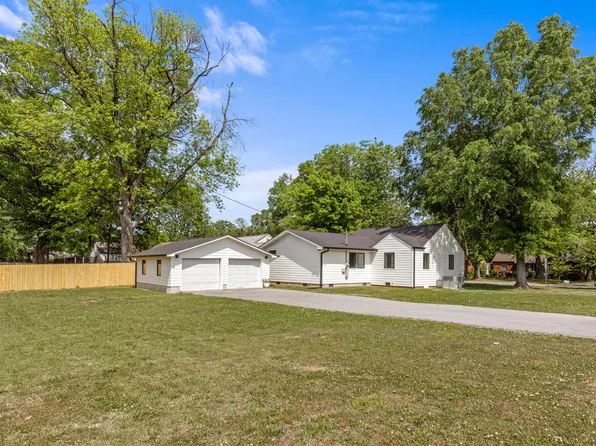 415 Haney Dr, Chattanooga, TN 37411