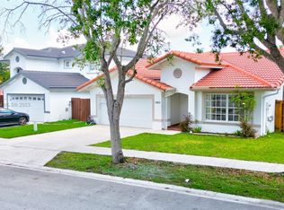 15821 SW 79th Ter, Miami, FL 33193