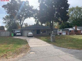 913 Wendover Blvd, Muskegon, MI
