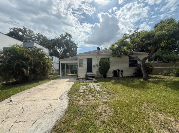 614 N OSPREY AVENUE, SARASOTA, FL 34236