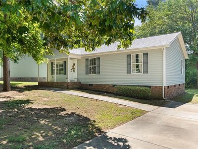 610 Vista Cir, High Point, NC, 27263