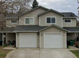 555 Morgan Dr #1-2, Chico, CA 95973