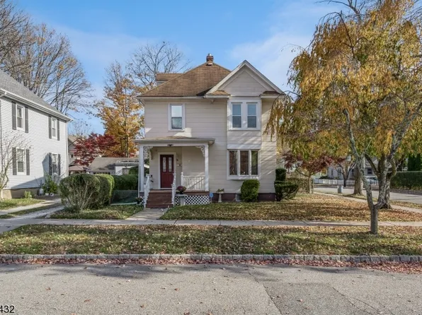 94 Baker Ave, Dover Town, NJ 07801