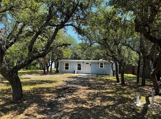 840 Rowe St, Rockport, TX 78382