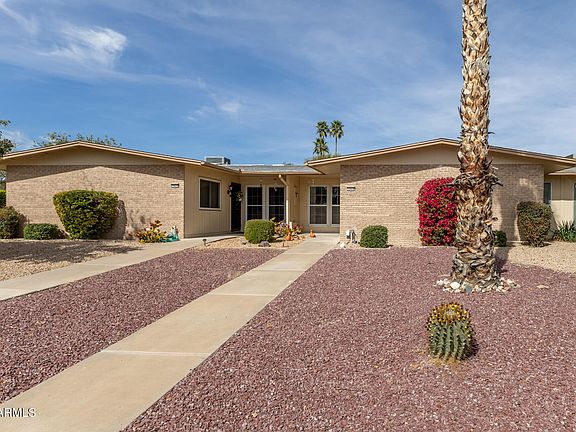 2nd image of 10426 W OCOTILLO Drive