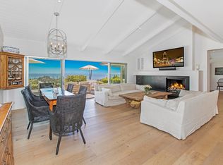 929 Cima Linda Ln, Santa Barbara, CA 93108