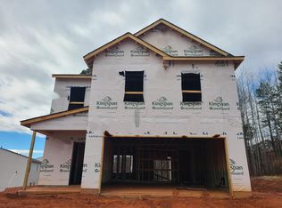 591 Wooden Duck St, Spartanburg, SC 29303