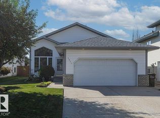 2921 152nd Ave NW, Edmonton, AB