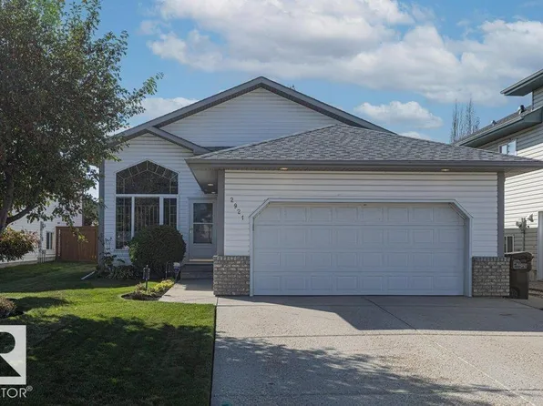 2921 152nd Ave NW, Edmonton, AB T5Y 2Y4