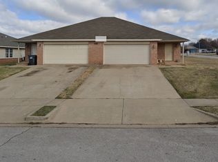 1299 Dove Loop, Springdale, AR 72764
