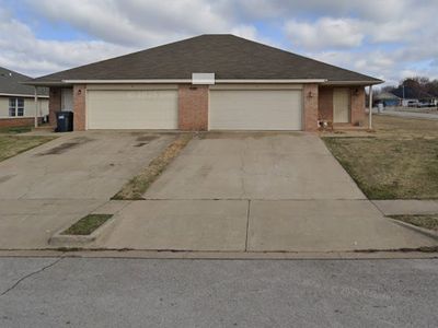 1299 Dove Loop, Springdale, AR, 72764