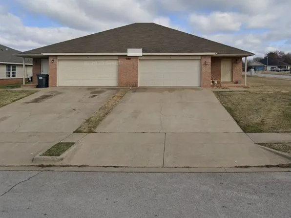 1299 Dove Loop, Springdale, AR 72764