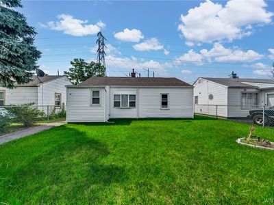 78 A St, Niagara Falls, NY, 14303
