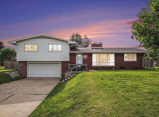 55921 Kathryn Dr, Elkhart, IN 46514