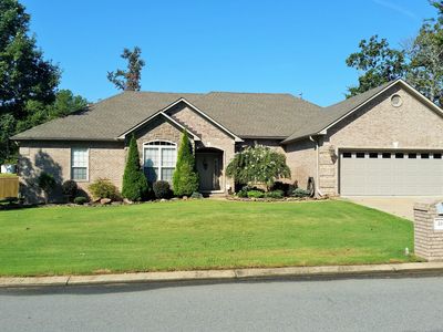 300 Forest Glen Cv, Jacksonville, AR, 72076