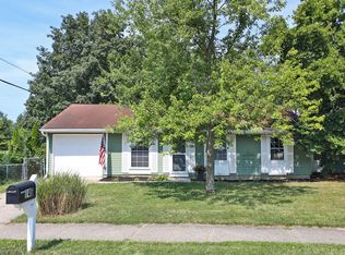 746 Fern Dr, Delaware, OH 43015