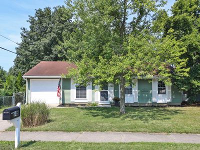 746 Fern Dr, Delaware, OH, 43015