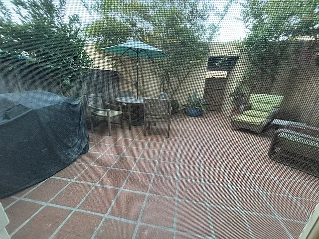 1080 Palmetto Way #E — Photo 18