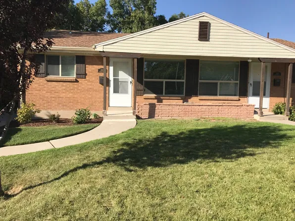 2143 E Lambourne Ave, Salt Lake City, UT 84109