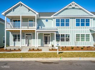 936 Wharton Avenue Lot #482, Wilmington, NC 28412