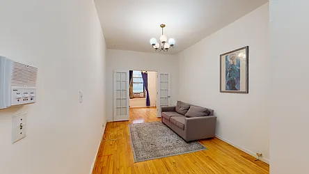Rented by Bond New York