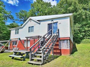 445 Church St, Rivesville, WV 26588