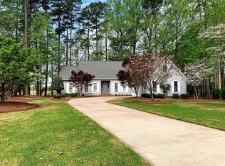 320 Choptank Dr, Chocowinity, NC 27817