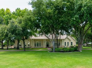 108 Morning Star Trl, Aurora, TX 76078