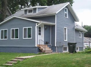 1148 Forest Ave, Waterloo, IA 50702