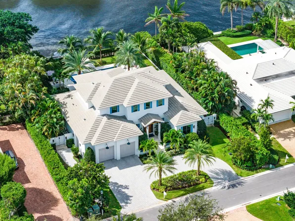 530 Old School Road, Gulf Stream, FL 33483