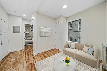 Rented by Vector New York, LLC