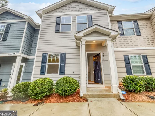 2138 Chadwick Rd SW, Atlanta, GA 30331