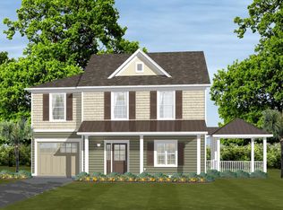 4 Kaminsky Ln, Beaufort, SC 29906