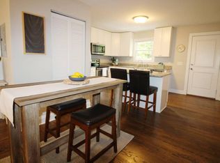 302 Park Ave #C, Raleigh, NC 27605