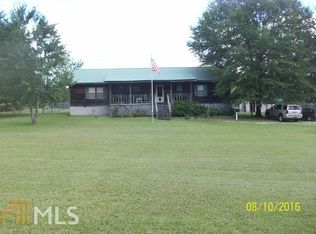 309 Scuffleboro Rd, Eatonton, GA 31024