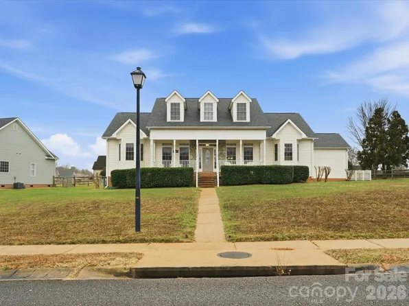 1249 Maddy Ln #7, Rock Hill, SC 29732