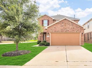 20703 Ranch Mill Ln, Cypress, TX 77433