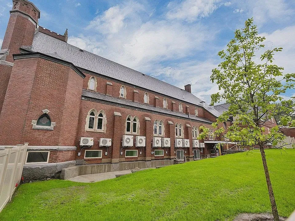 1 bed, 1.0 bath, 484 sqft, $1,895 — Photo 3