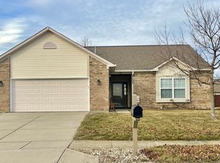 740 W Harriman Ave, Bargersville, IN