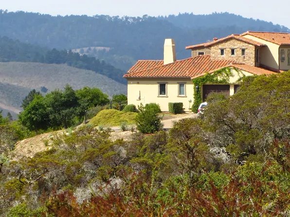 405 Mirador Ct, Monterey, CA 93940